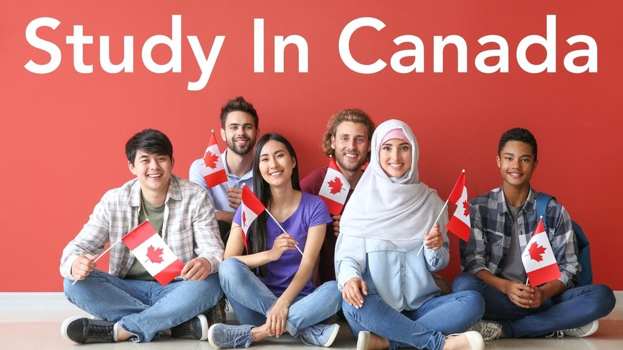 canadian_students Blog